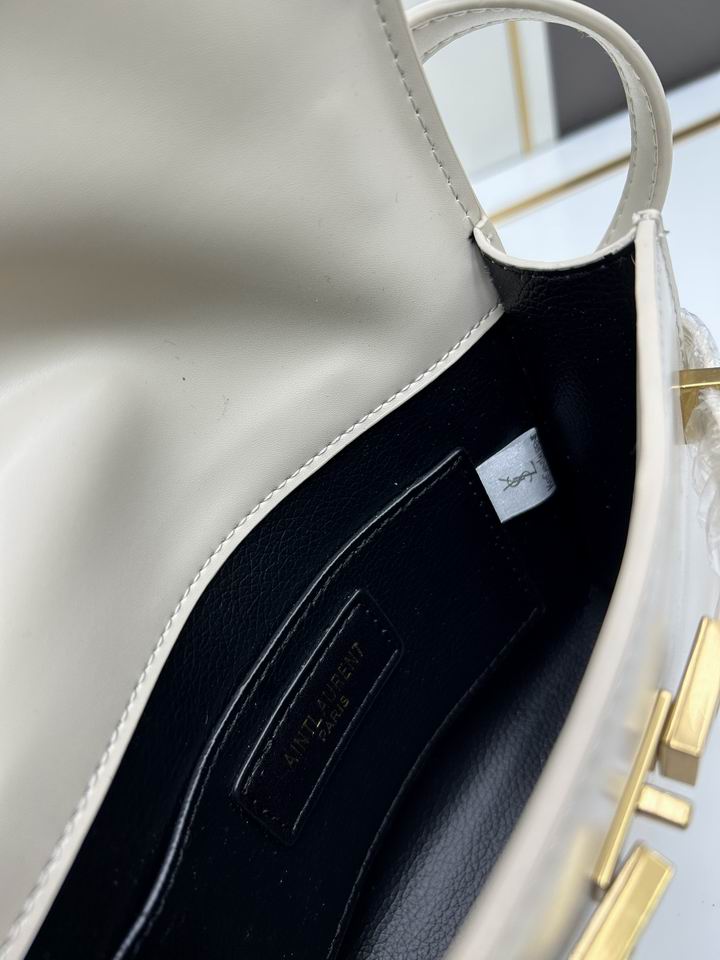 YSL Manhattan 19x14x4cm jj3_7