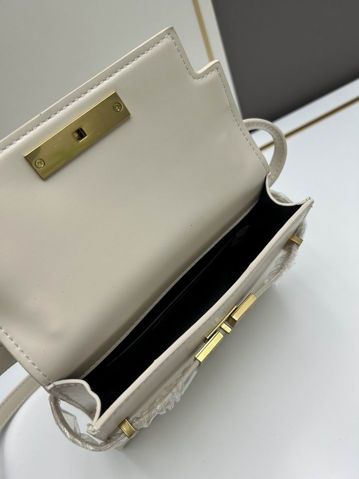 YSL Manhattan 19x14x4cm jj3_8