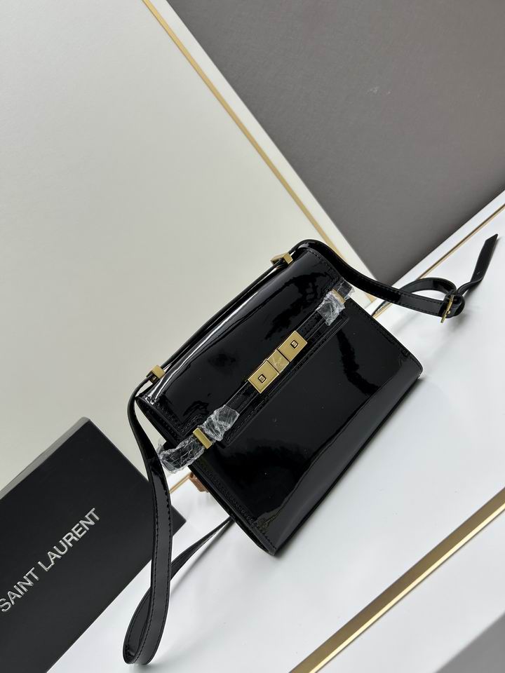 YSL Manhattan 19x14x4cm jj4_2