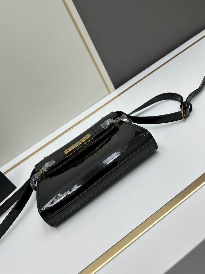 YSL Manhattan 19x14x4cm jj4_3