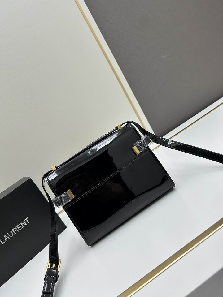 YSL Manhattan 19x14x4cm jj4_4