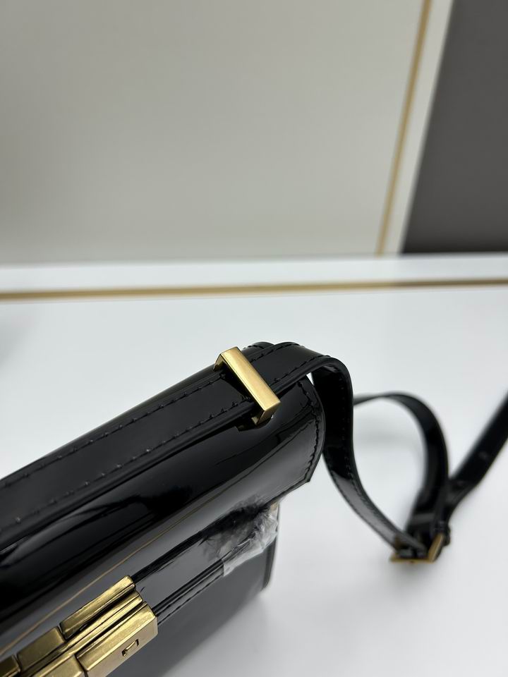 YSL Manhattan 19x14x4cm jj4_5