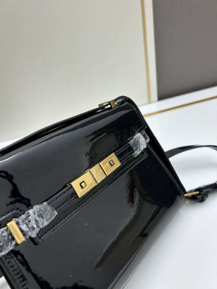 YSL Manhattan 19x14x4cm jj4_6