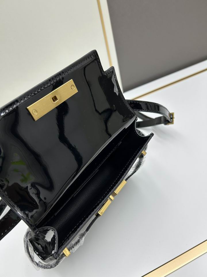 YSL Manhattan 19x14x4cm jj4_7