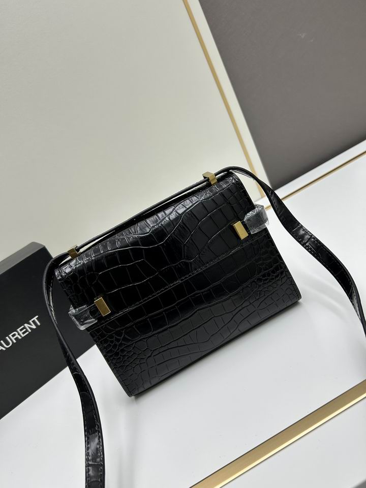 YSL Manhattan 19x14x4cm jj_4