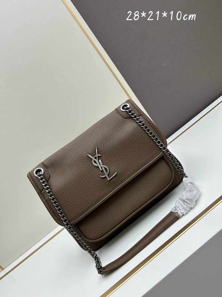 YSL Niki 28x21x10cm jj1_1