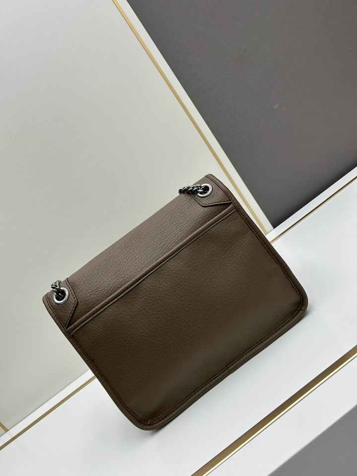 YSL Niki 28x21x10cm jj1_5