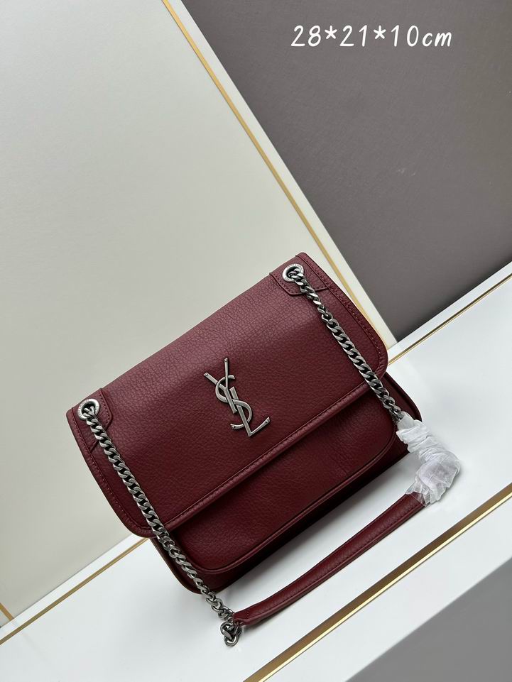 YSL Niki 28x21x10cm jj2_1
