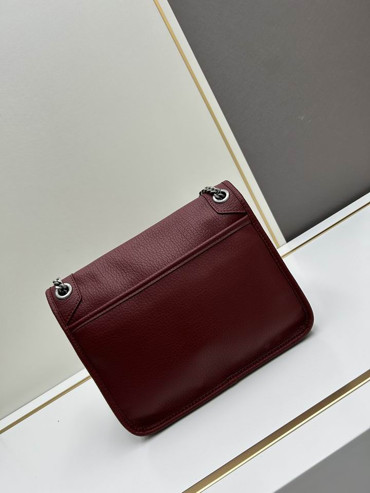 YSL Niki 28x21x10cm jj2_2