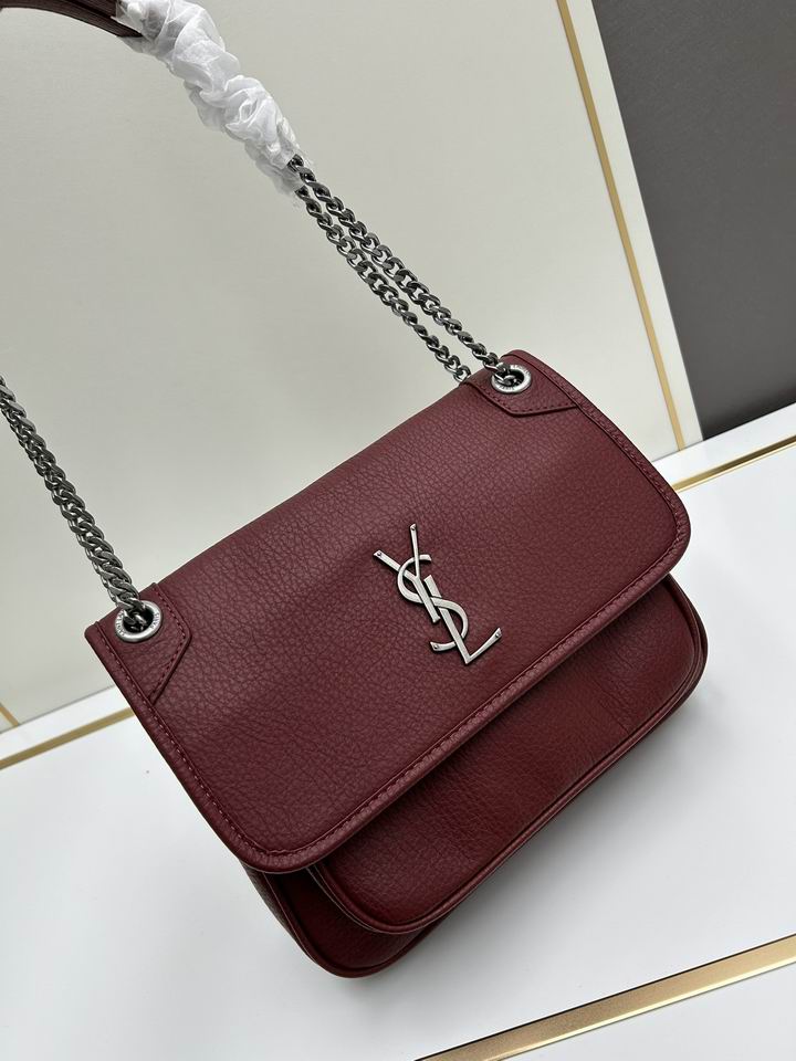 YSL Niki 28x21x10cm jj2_5