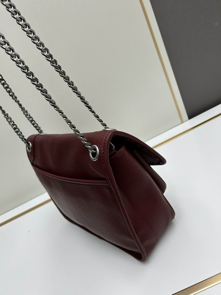 YSL Niki 28x21x10cm jj2_6