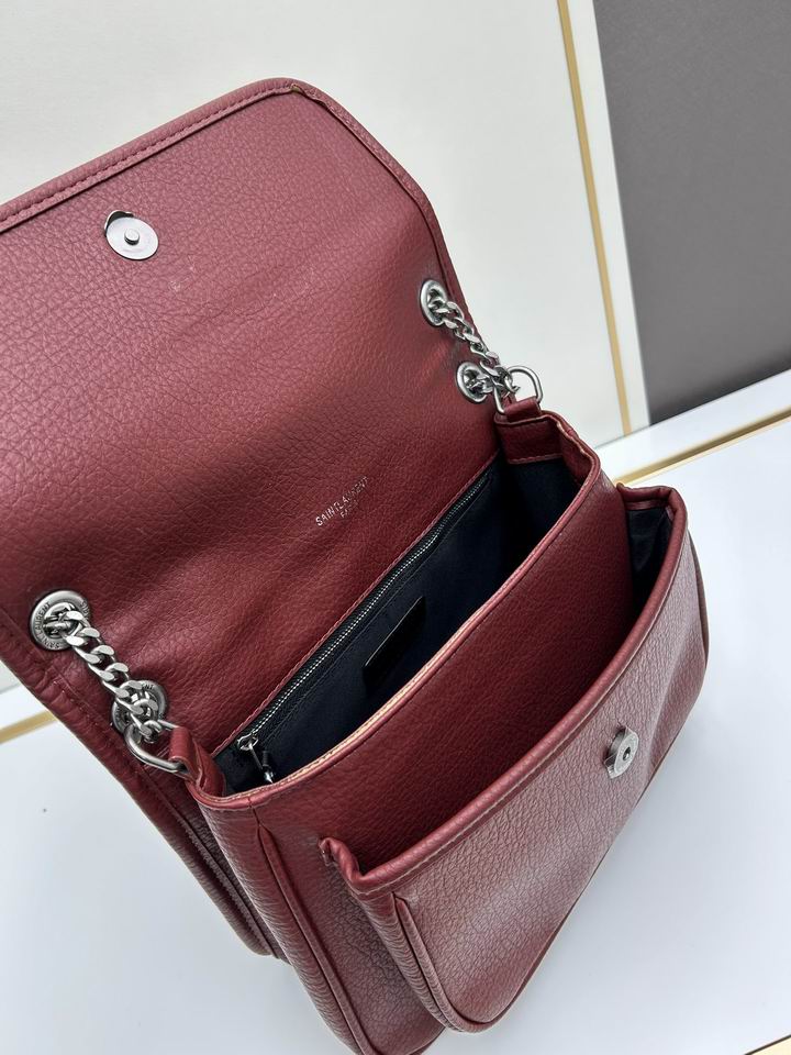 YSL Niki 28x21x10cm jj2_7