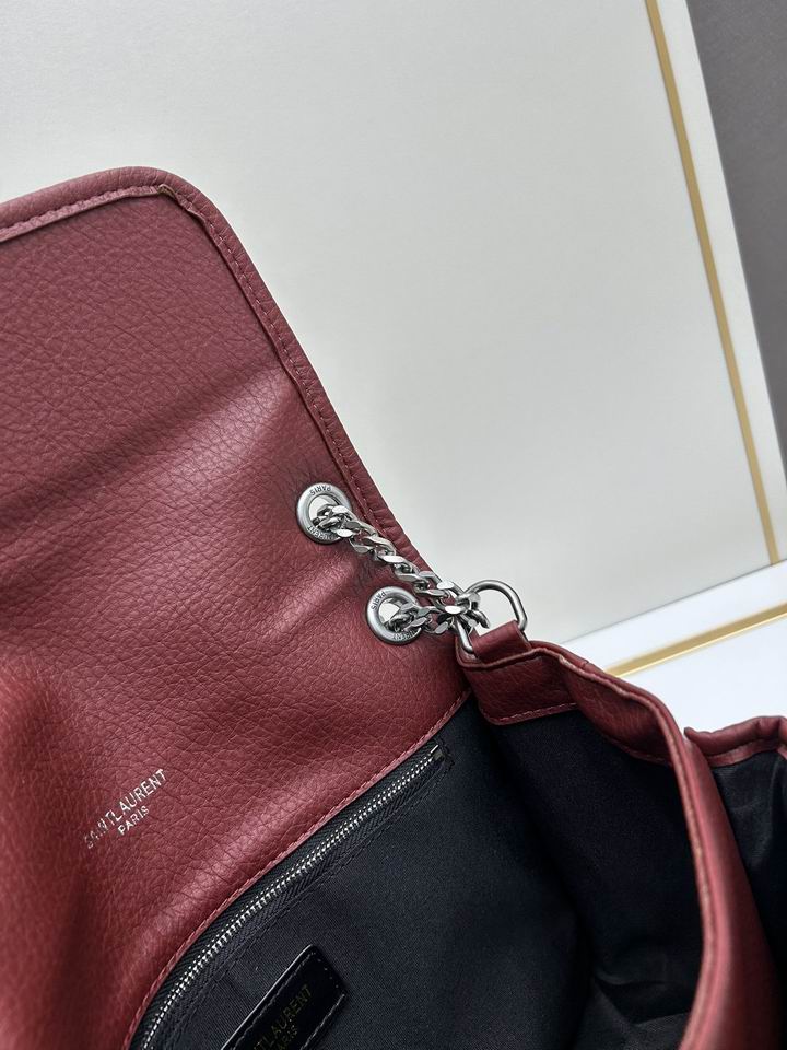 YSL Niki 28x21x10cm jj2_8