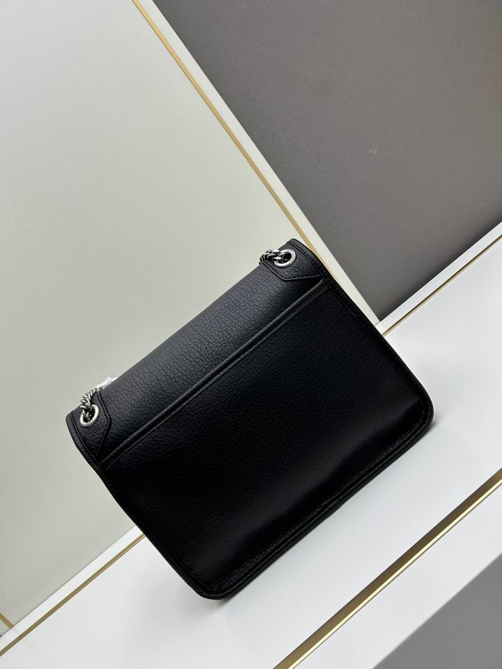 YSL Niki 28x21x10cm jj_2