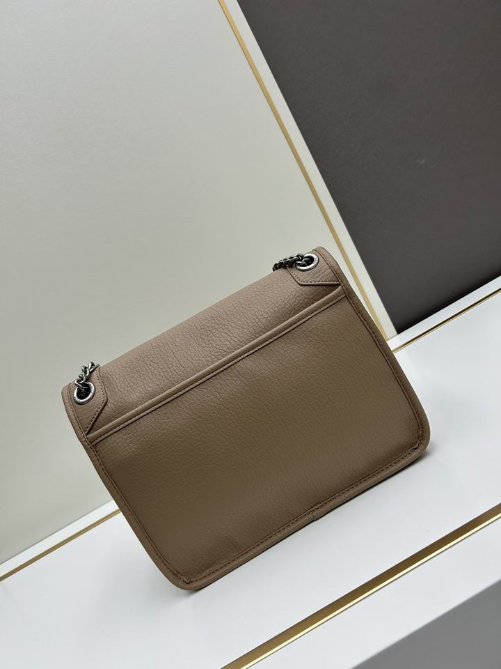 YSL Niki 28x21x10cm jj3_3