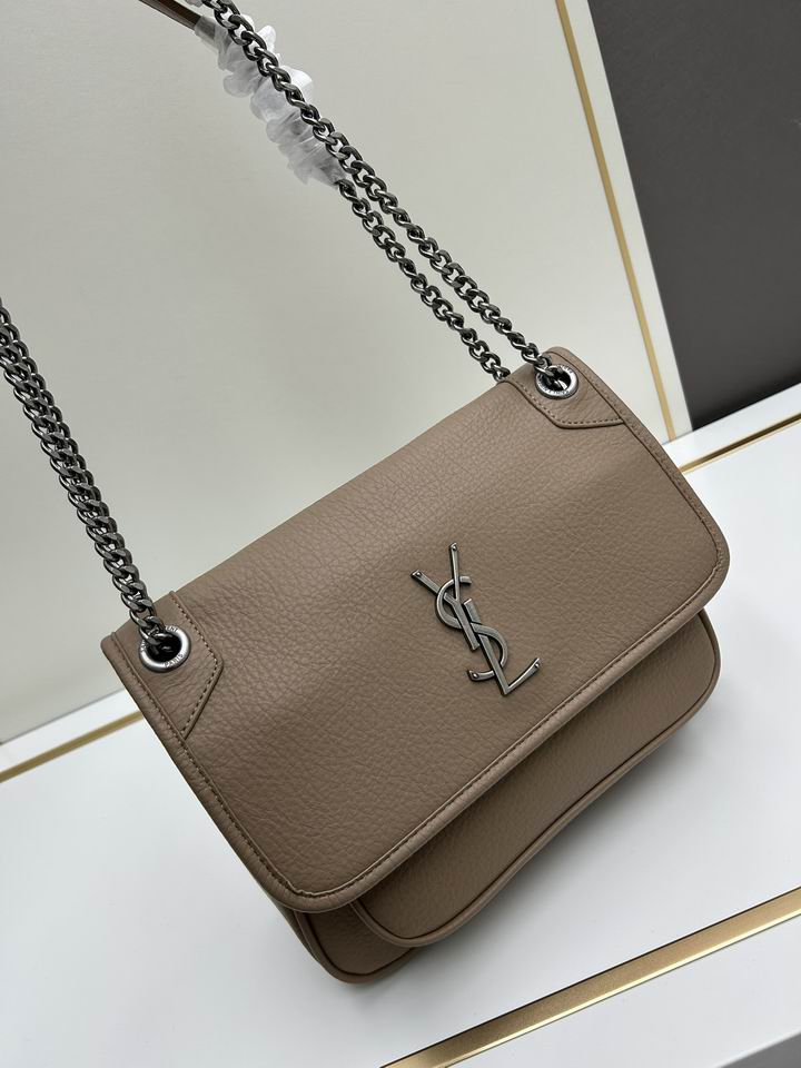 YSL Niki 28x21x10cm jj3_5