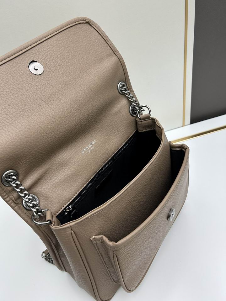 YSL Niki 28x21x10cm jj3_7