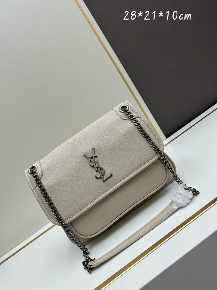 YSL Niki 28x21x10cm jj4_1