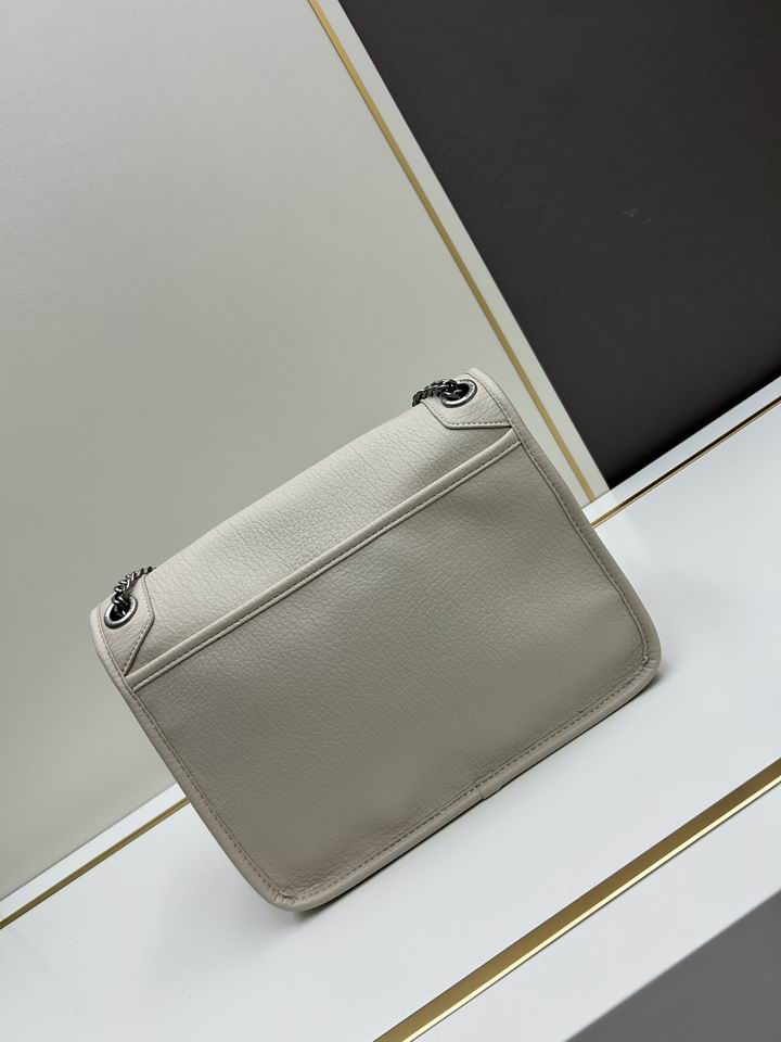 YSL Niki 28x21x10cm jj4_2