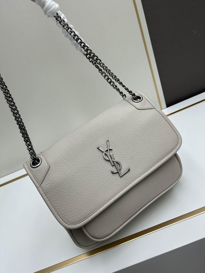 YSL Niki 28x21x10cm jj4_3