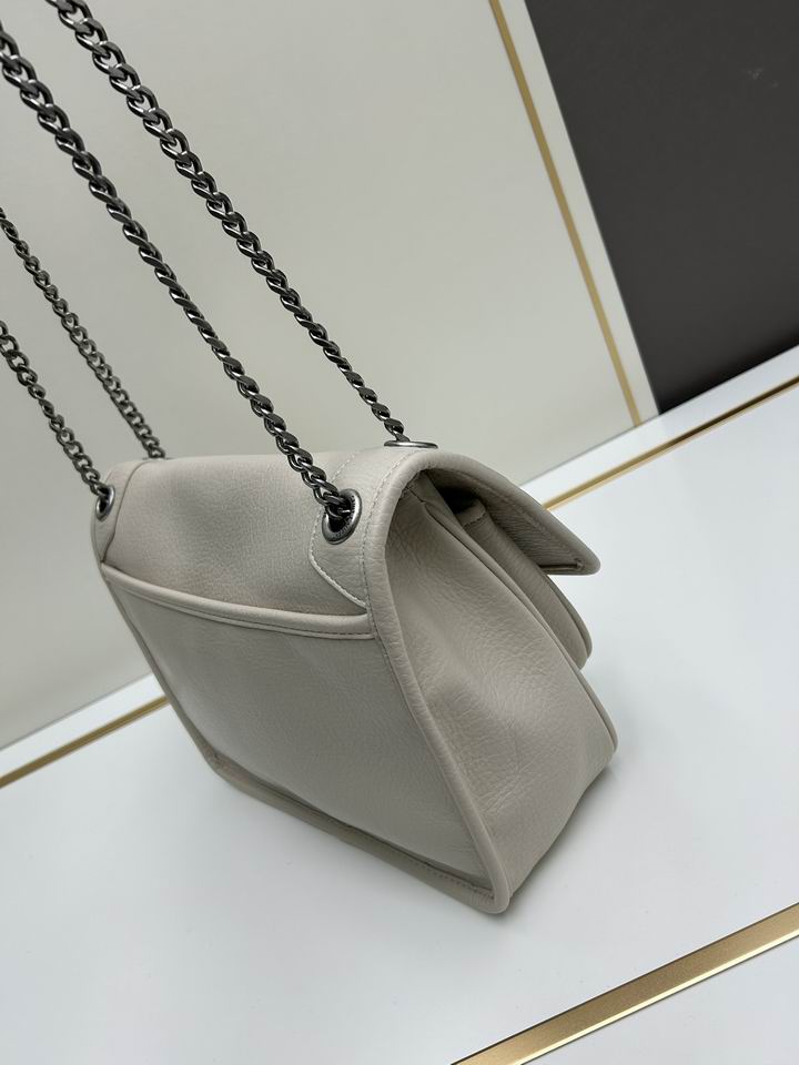 YSL Niki 28x21x10cm jj4_5