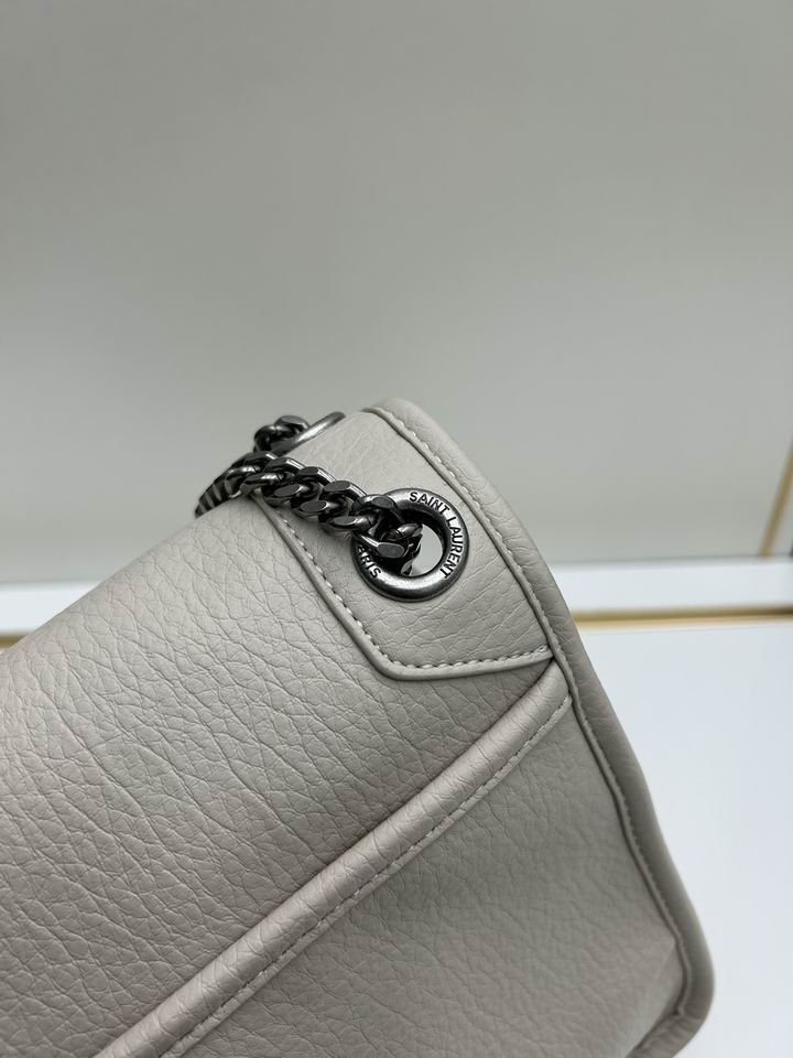 YSL Niki 28x21x10cm jj4_6