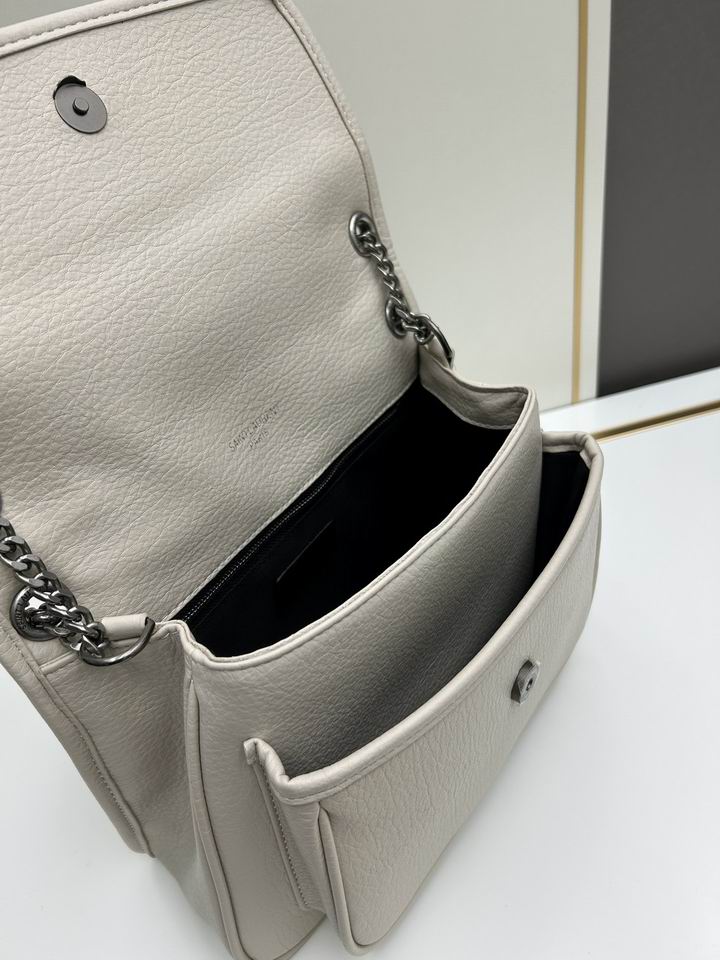 YSL Niki 28x21x10cm jj4_8