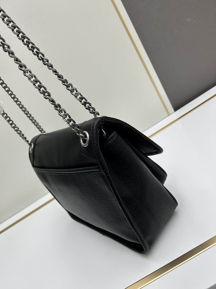 YSL Niki 28x21x10cm jj_4