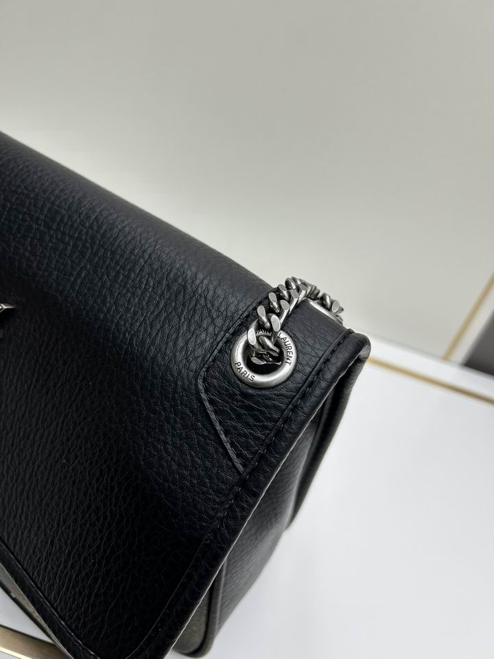 YSL Niki 28x21x10cm jj_5