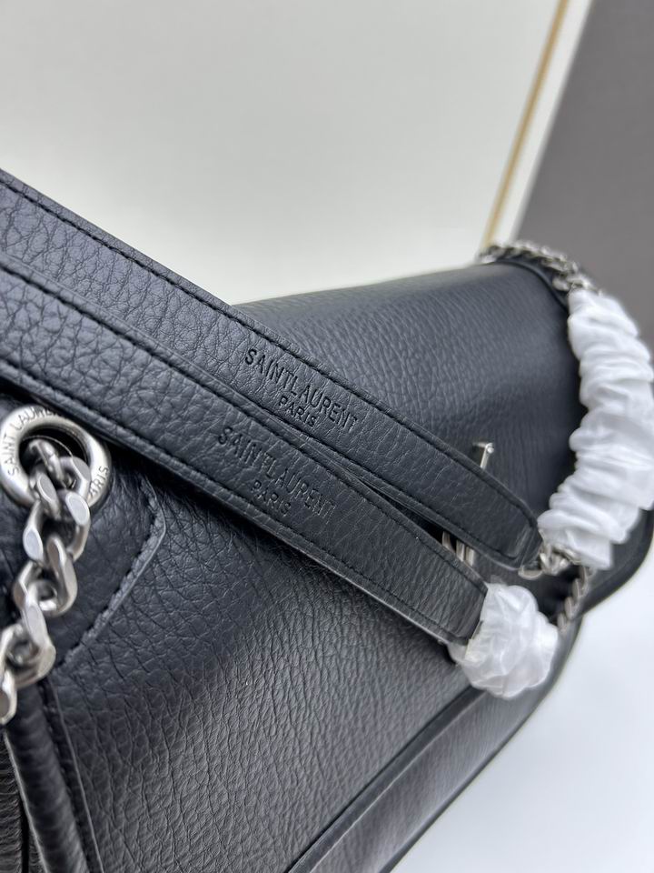 YSL Niki 28x21x10cm jj_6