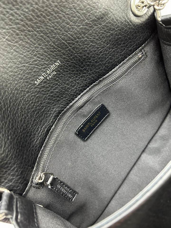 YSL Niki 28x21x10cm jj_7