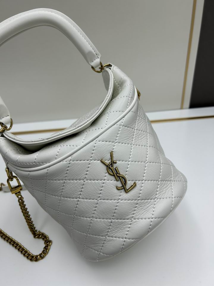 YSL gaby 8030 19x17x15cm jj1_5