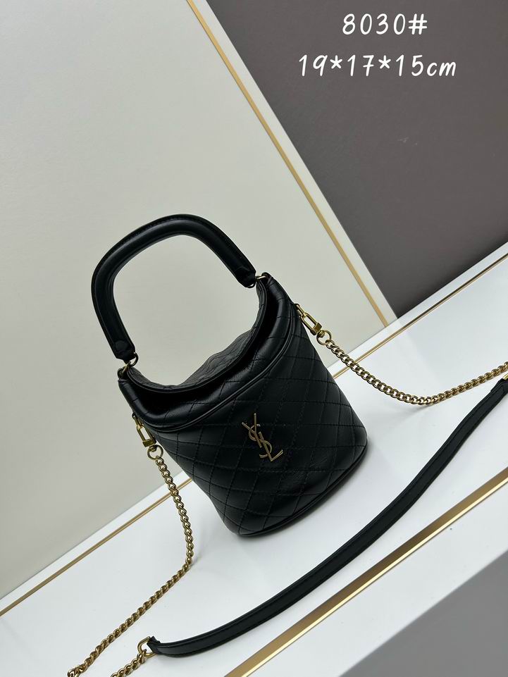 YSL gaby 8030 19x17x15cm jj_1