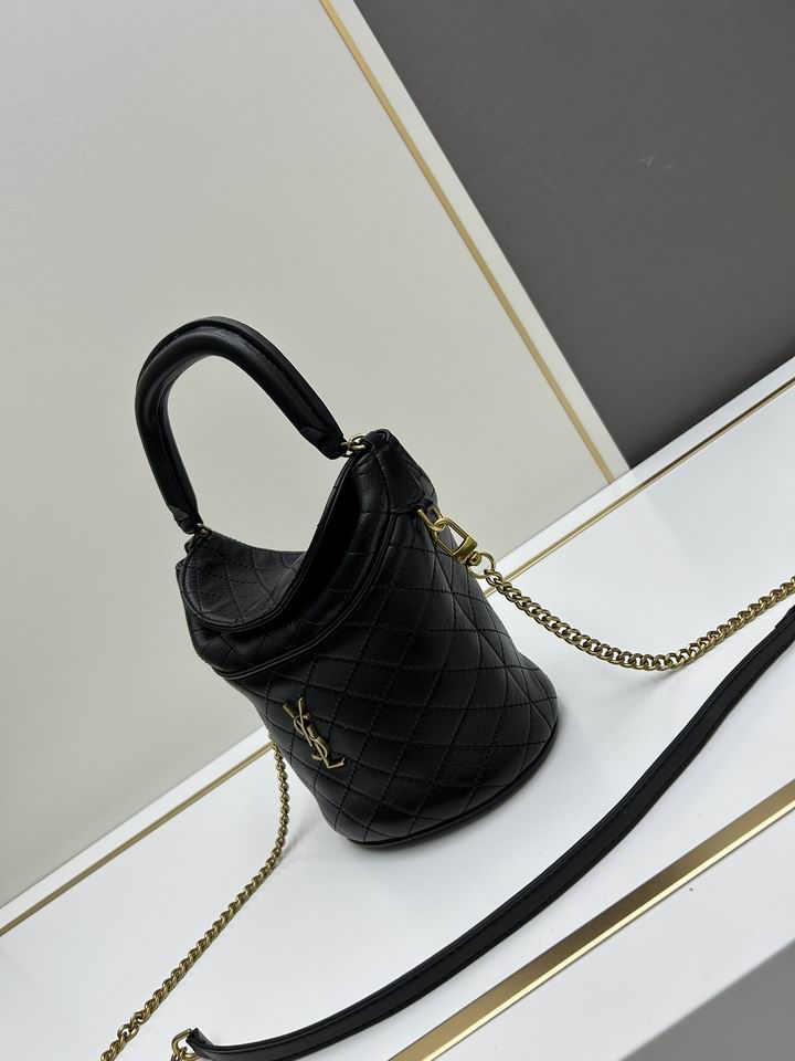 YSL gaby 8030 19x17x15cm jj_2