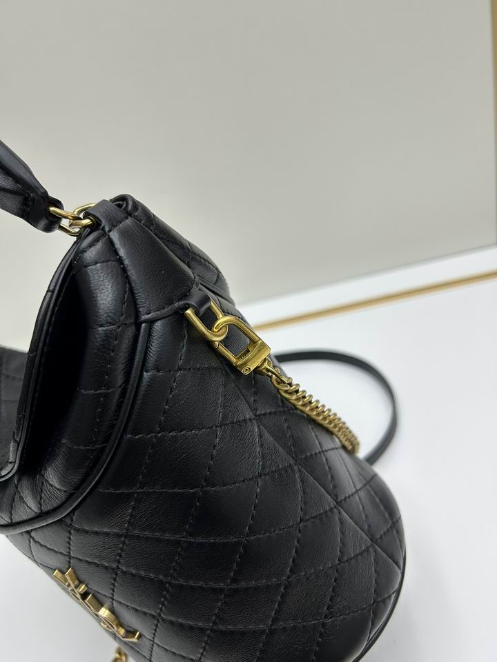 YSL gaby 8030 19x17x15cm jj_5