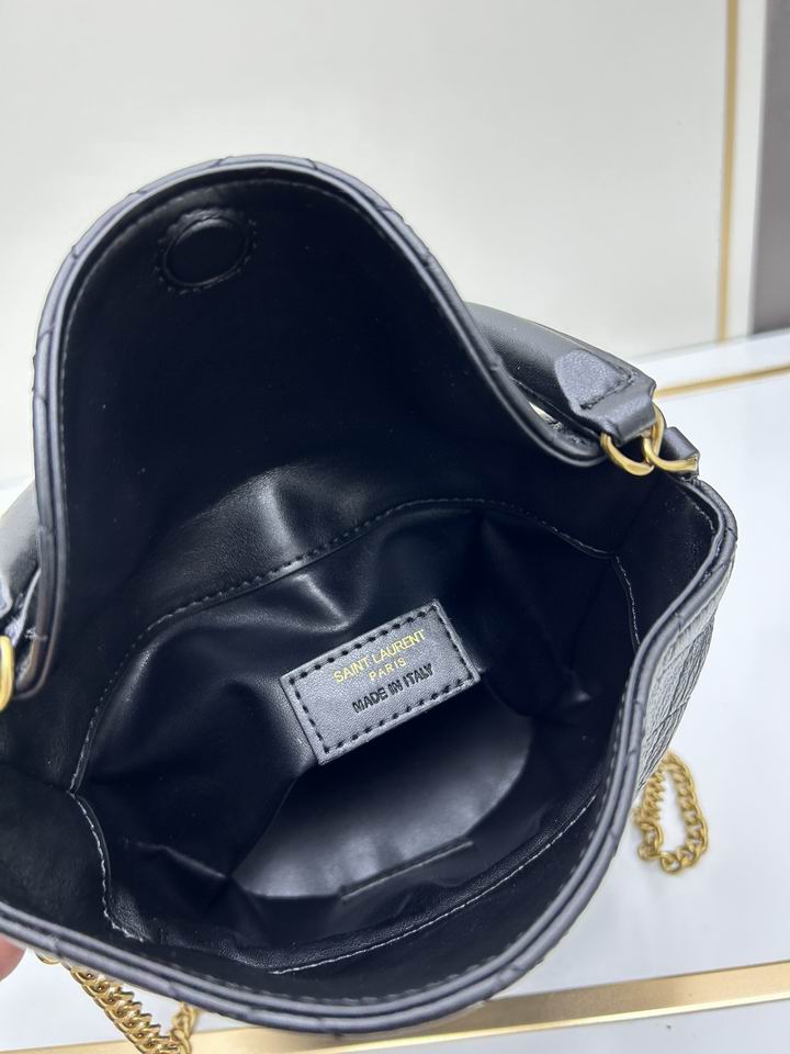 YSL gaby 8030 19x17x15cm jj_8