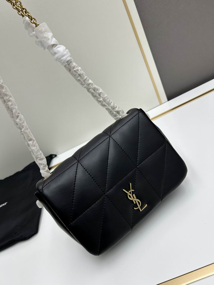 YSL jamie 20x12x7cm jj_4