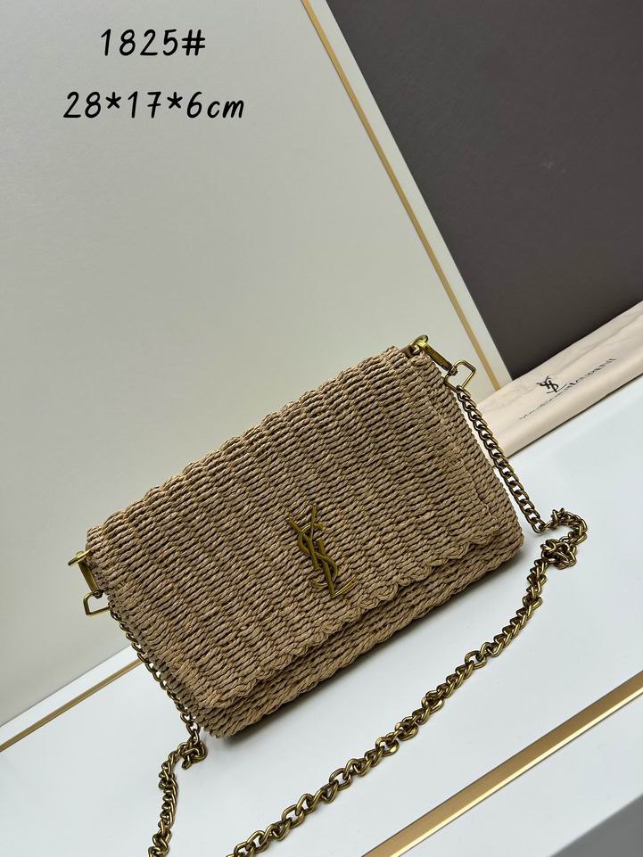 YSL kate 1825 28x17x6cm jj_1