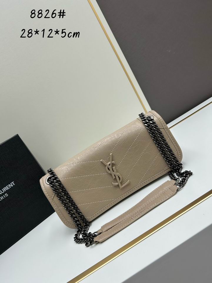 YSL niki 8826 28x12x5cm jj1_1