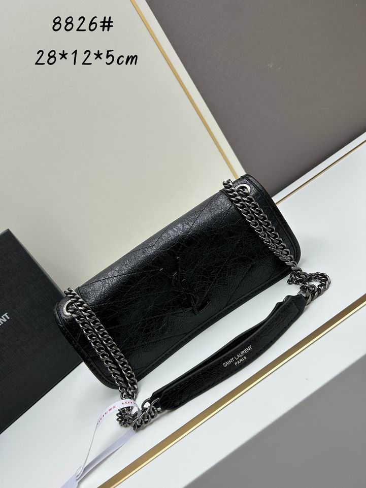 YSL niki 8826 28x12x5cm jj_1