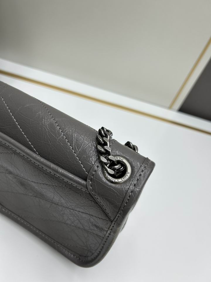 YSL niki 8826 28x12x5cm jj2_5