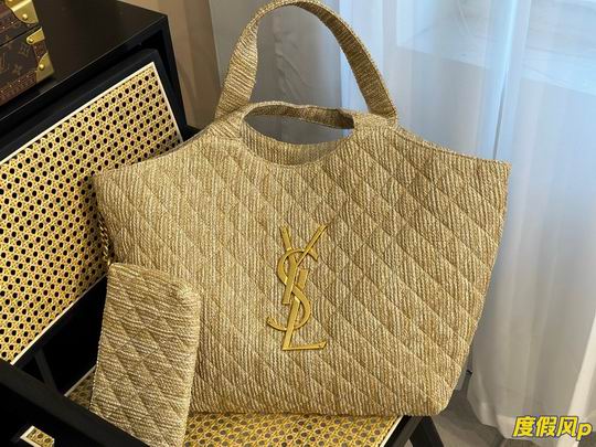 YSL rose 36x39cm zy_4