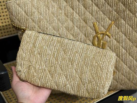 YSL rose 36x39cm zy_6