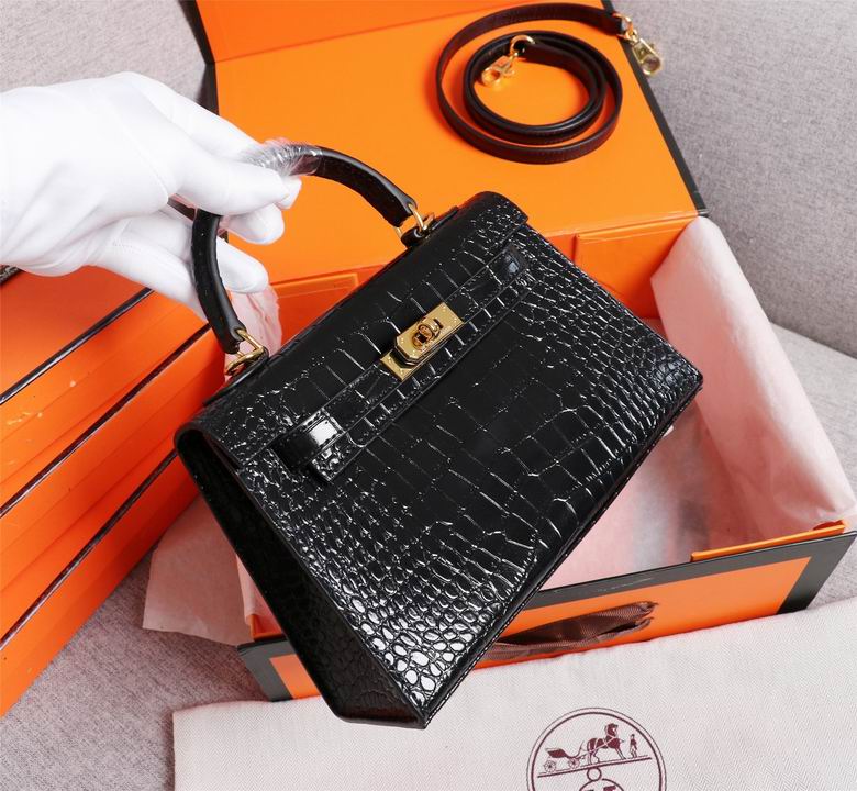 kelly 22x7x14cm YG 6 (2)