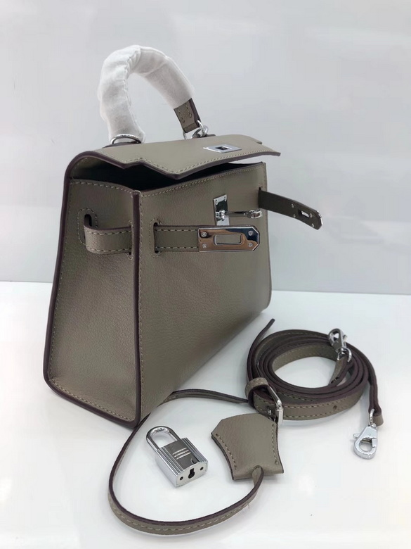 mini Kelly 20X14X7cm 081312 JD 1 (6)