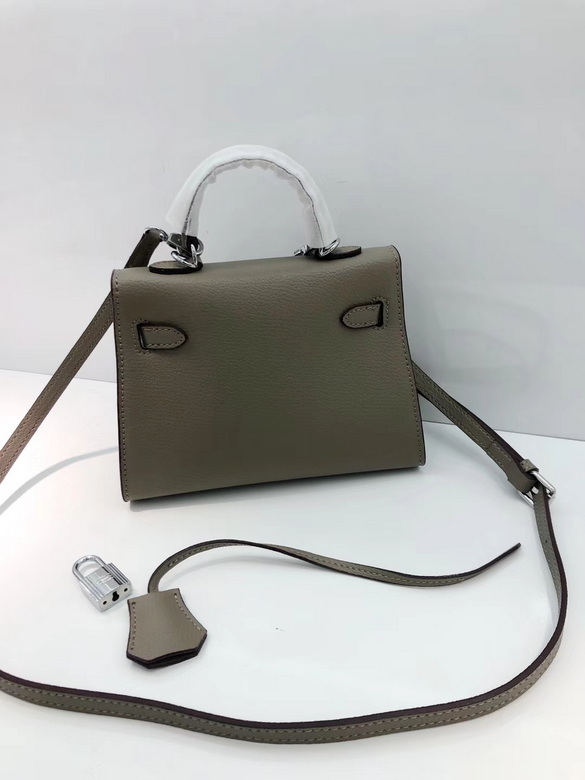 mini Kelly 20X14X7cm 081312 JD 1 (7)