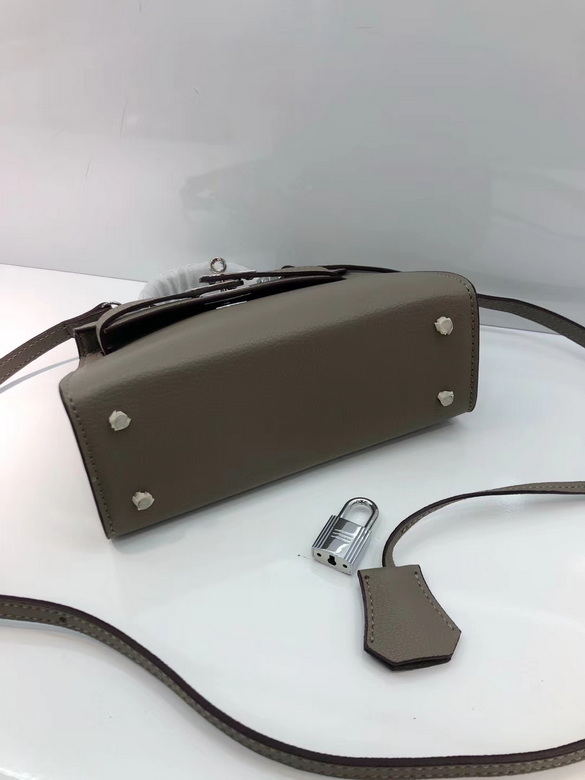 mini Kelly 20X14X7cm 081312 JD 1 (8)