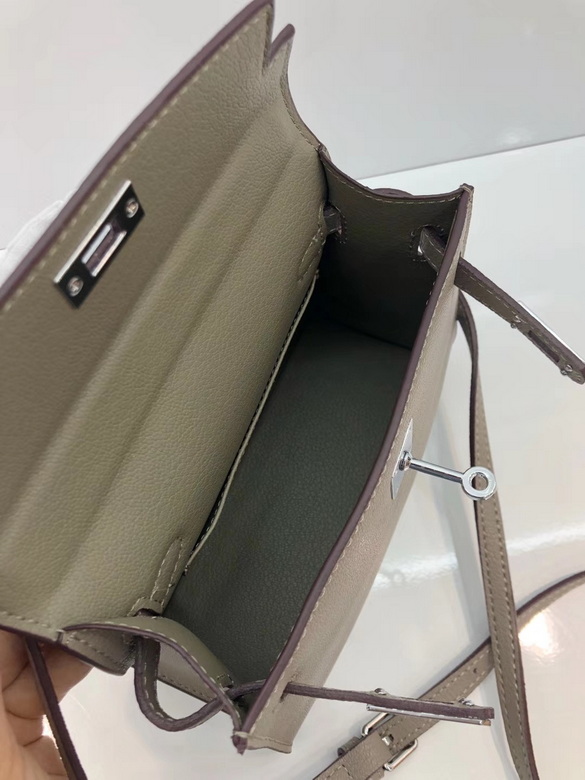 mini Kelly 20X14X7cm 081312 JD 1 (9)