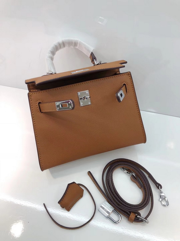 mini Kelly 20X14X7cm 081312 JD 3 (7)