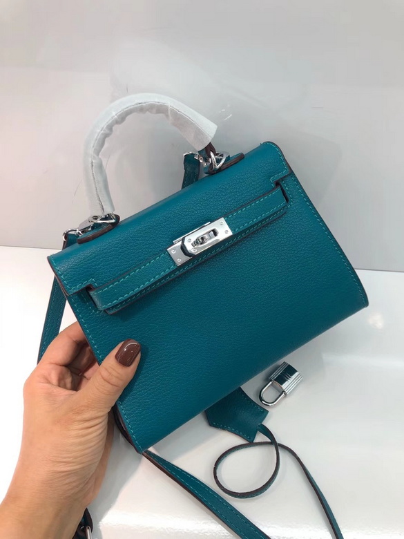 mini Kelly 20X14X7cm 081312 JD 4 (2)